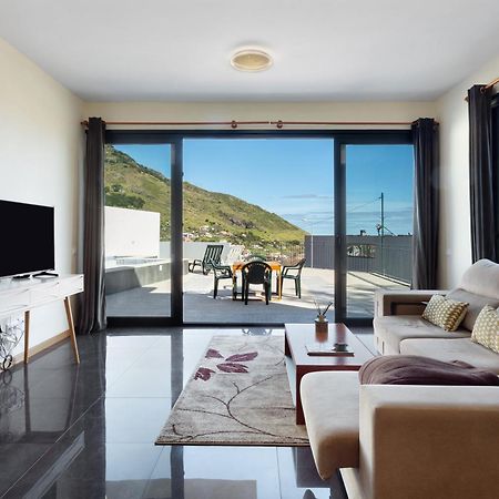Casa Da Pontinha Villa Machico  Exterior foto